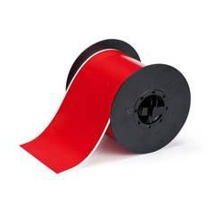 Brady IndoorOutdoor Vinyl Tape for